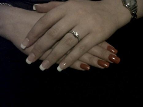Cerika - Outsource Nail Technician