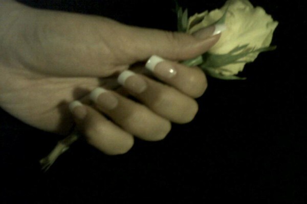 Cerika - Outsource Nail Technician