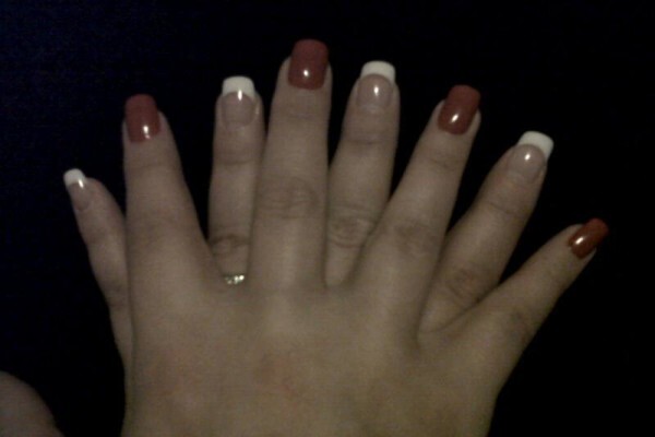 Cerika - Outsource Nail Technician