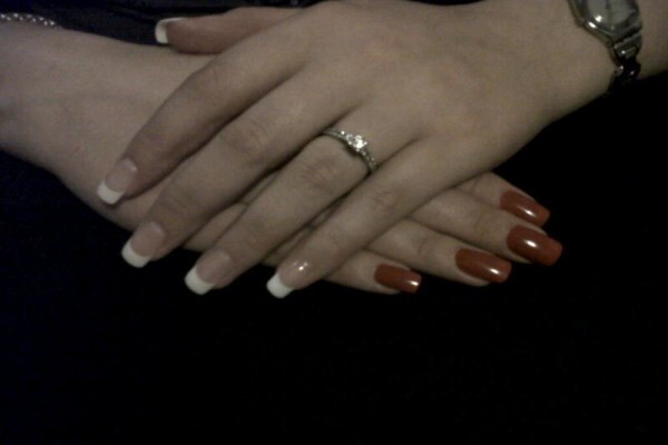 Cerika - Outsource Nail Technician