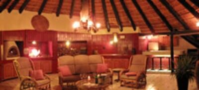 Somerton Manor Guesthouse & Conference Facilities
