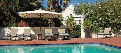 Somerton Manor Guesthouse & Conference Facilities