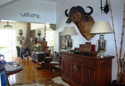 Mama-Mia Guest House