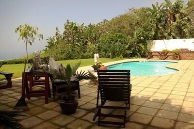 Mama-Mia Guest House