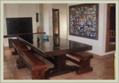 Rosendal Guest House