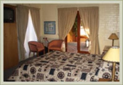 Rosendal Guest House