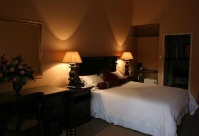 Caesars Guest House & Conference Centre