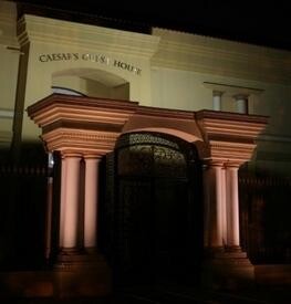 Caesars Guest House & Conference Centre