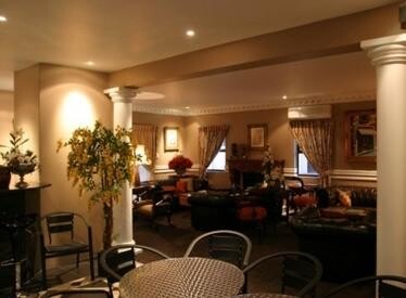 Caesars Guest House & Conference Centre