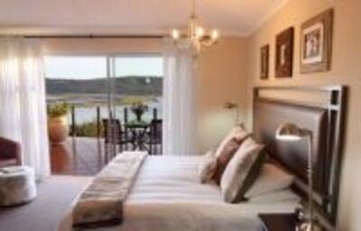 Overmeer Guest House