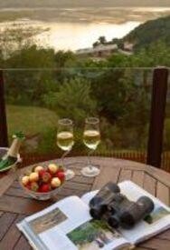 Overmeer Guest House