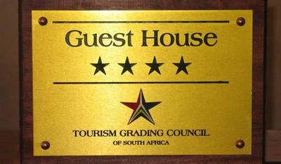 4 Dunton Exclusive Guest House