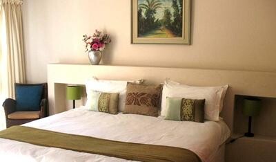 4 Dunton Exclusive Guest House