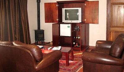4 Dunton Exclusive Guest House