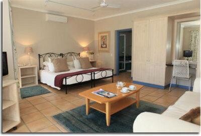 Abalone Lodge