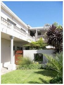 Melkbosch Gastehuis (Pty) Ltd