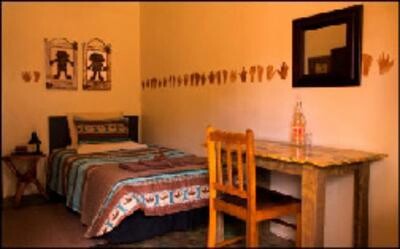 Engedi Guest House