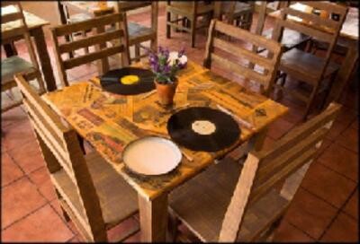 Engedi Guest House