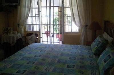 Dolphin Guest House