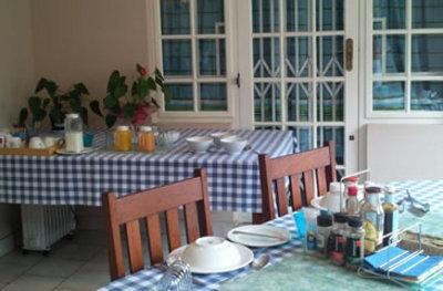 Dolphin Guest House