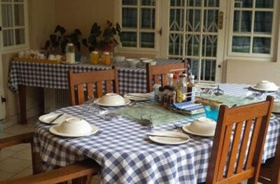 Dolphin Guest House