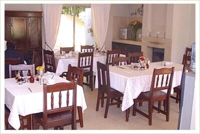 Oaklands Inn & Conference Centre