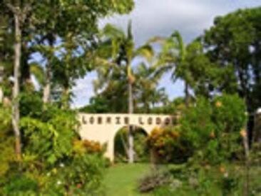 Loerie Lodge