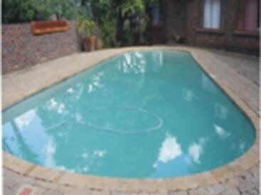 Bosveld Guest House