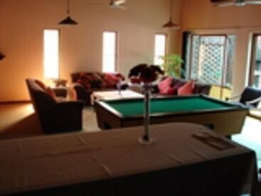 Bosveld Guest House