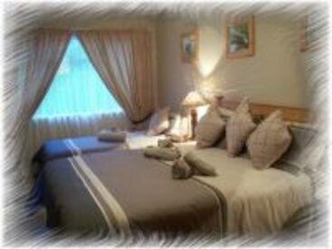 Tozandre Guest House