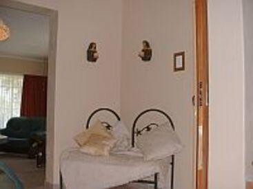 Tozandre Guest House