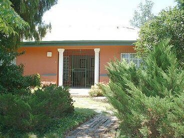 Tozandre Guest House