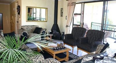 Lakeside Guest House