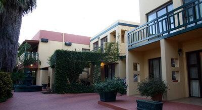 Lakeside Guest House