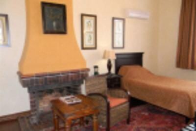 Ambassador Guest House