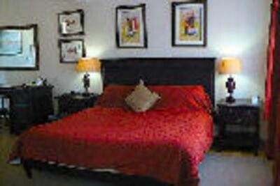 Ambassador Guest House