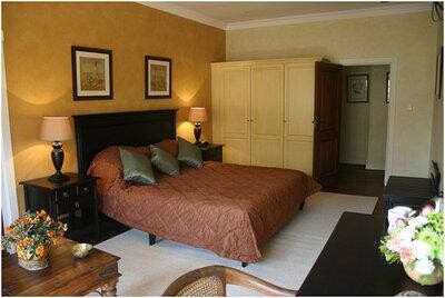 Ambassador Guest House