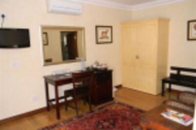 Ambassador Guest House