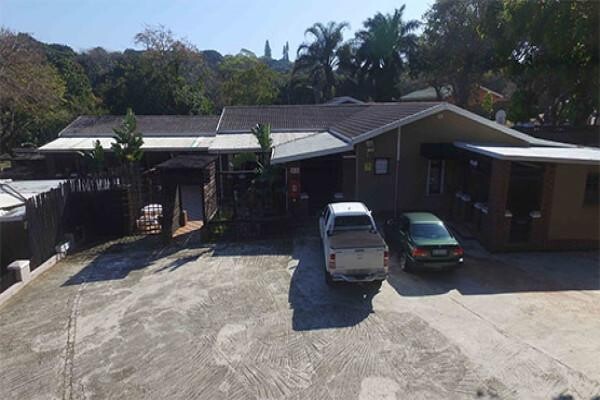 B Cubed Guest House