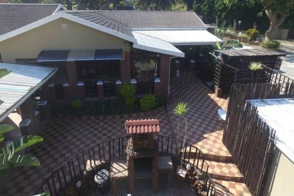 B Cubed Guest House