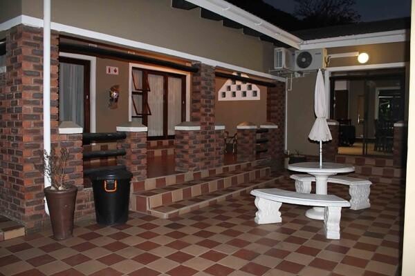 B Cubed Guest House