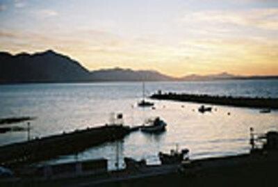 Hermanus Guest House