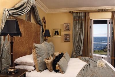 Hermanus Guest House