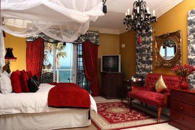 Hermanus Guest House