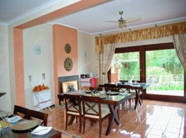 Cosy Posy Guest House