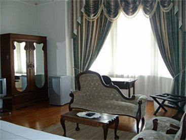 Dreamers Guest House