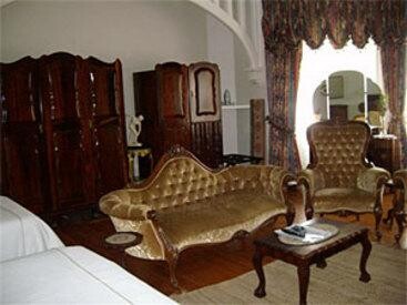 Dreamers Guest House