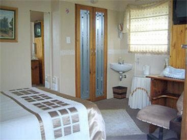 Dreamers Guest House