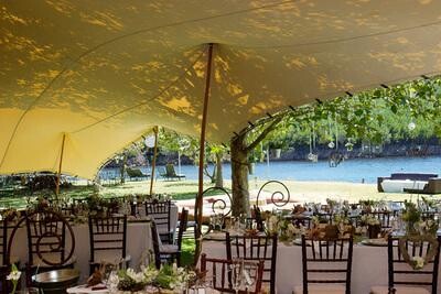 Mofam River Lodge