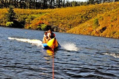 Mofam River Lodge